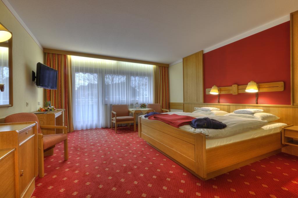 Thermalhotel Gass Bad Füssing Pokój zdjęcie